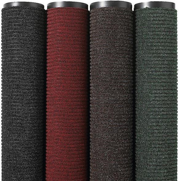 Image du produit kaiserkraft Tapis de propreté, rainuré (60 x 90 cm)