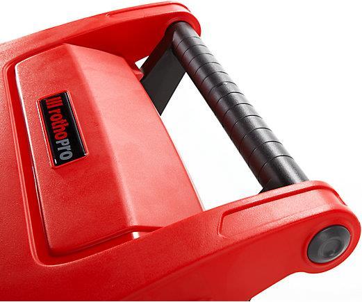 Produktbild Rothopro Wertstofftonne aus Kunststoff (100 l)