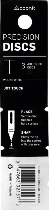 Produktbild Adonit Jot Disk