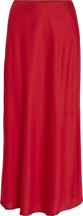 Vila High Waist Maxirock