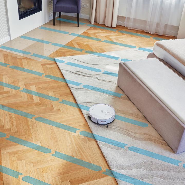 Produktbild Niceboy Charles i4 (Wischtuch)