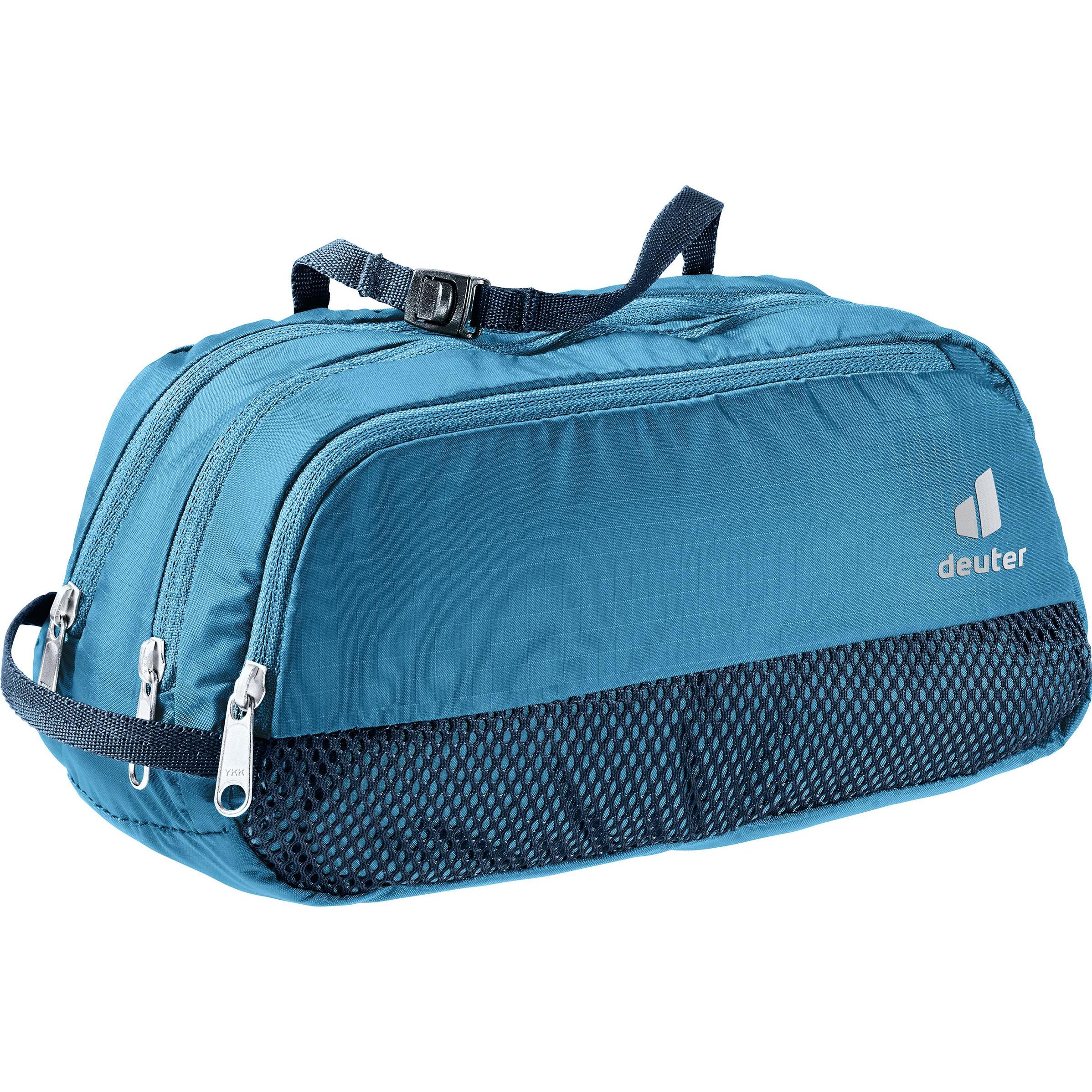 Deuter, Necessaire, Tour III, Blau, (2 l)