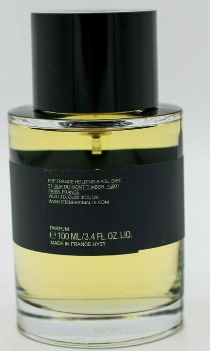 Actual product image Frédéric Malle Perfume (Eau de parfum, 100 ml)