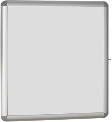 kaiserkraft Vitrine d'affichage RONDO