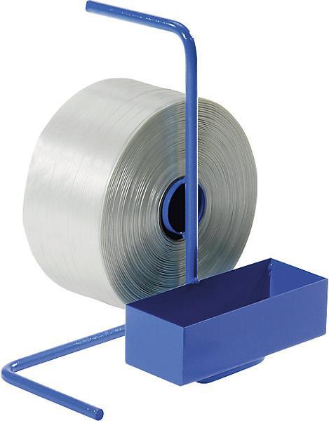 Produktbild kaiserkraft Abroller für Polyester-Kraftband