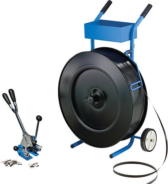 Produktbild kaiserkraft Umreifungs-Set (1 Stk.)