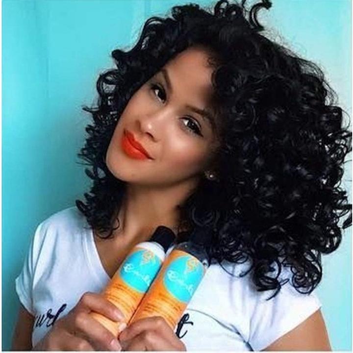 Immagine prodotto Curls Cream Brule (Crema per capelli)