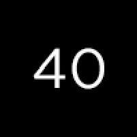 Actual product image Diego dalla Palma Eye Pencil Waterproof 40 (40 Black)