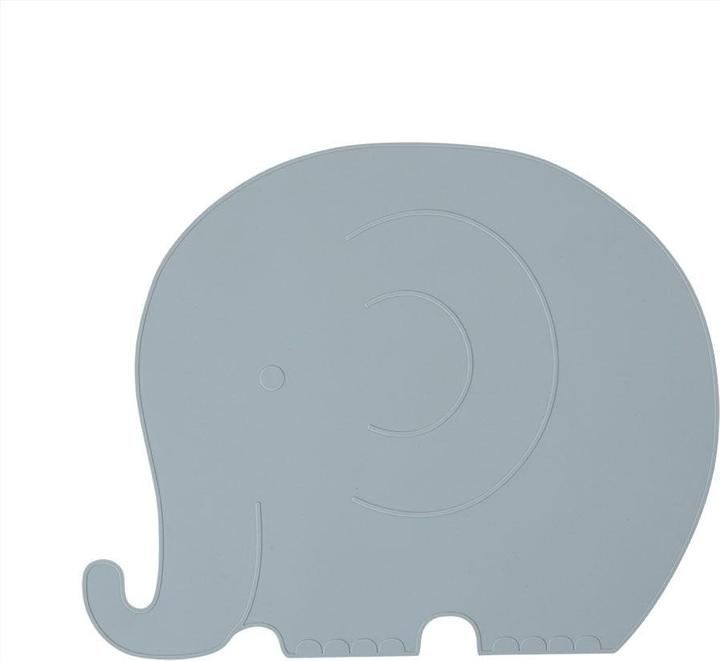Actual product image OYOY Mini Henry Elephant
