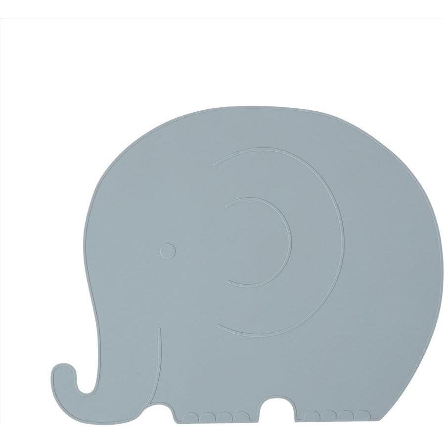 Thumbnail - Oyoy, Kindergeschirr + Kinderbesteck, Henry Elephant