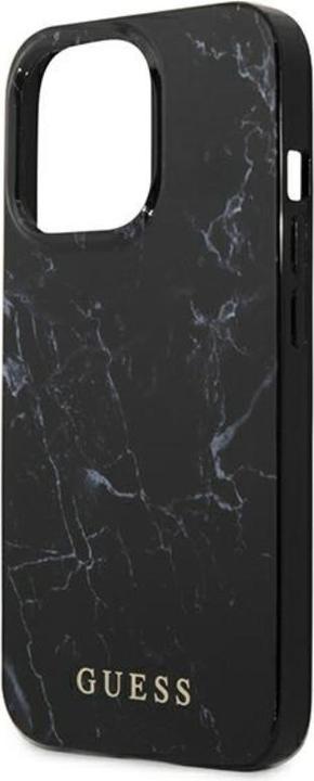 Image du produit Guess Couverture rigide en marbre (Apple iPhone 13 Pro Max)