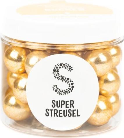 Produktbild Super Streusel Backdekoration (1 x)