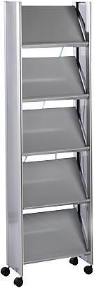 Produktbild kaiserkraft Design-Prospektständer (A4)