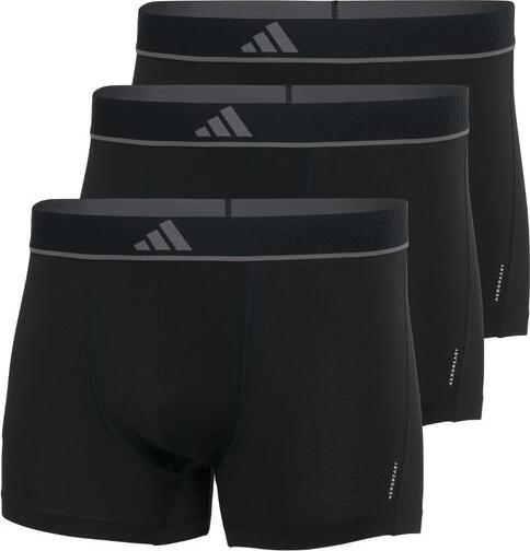 Produktbild Adidas Active Micro Flex Eco Trunk (S, 3er Pack)