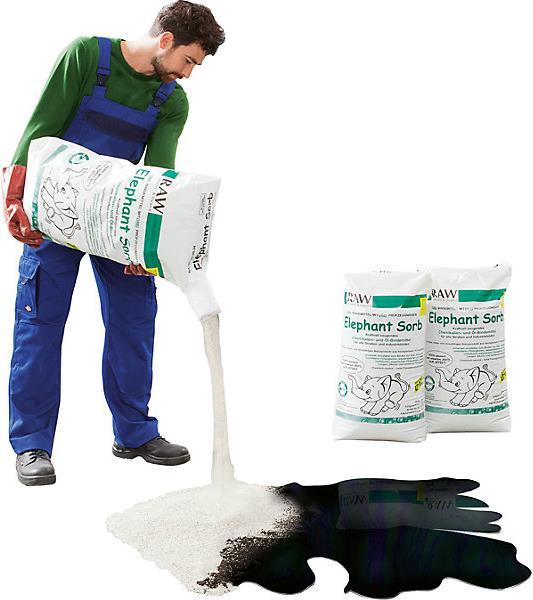 Actual product image kaiserkraft All-purpose binding granulate type III R