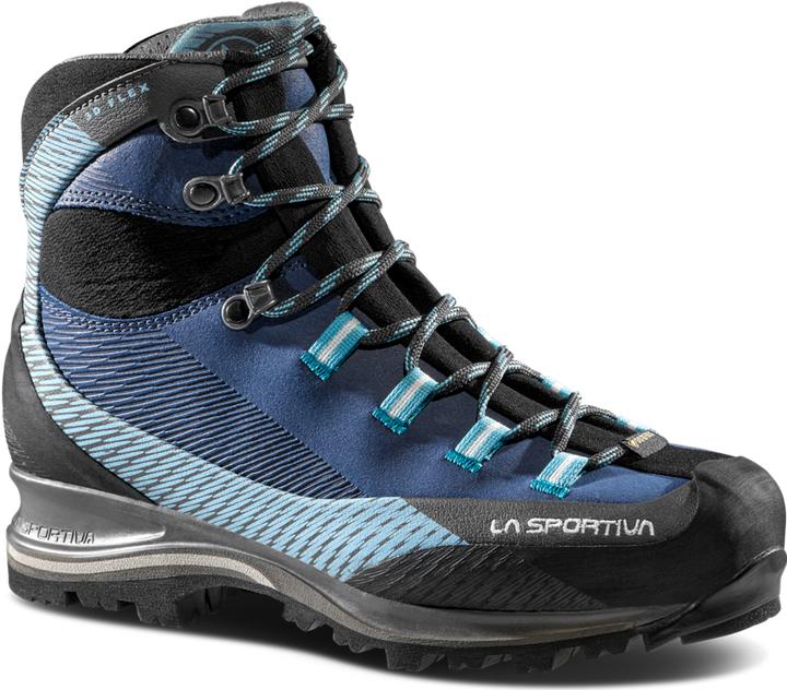 Immagine prodotto La Sportiva Trango Trk Leather Woman GTX (41)