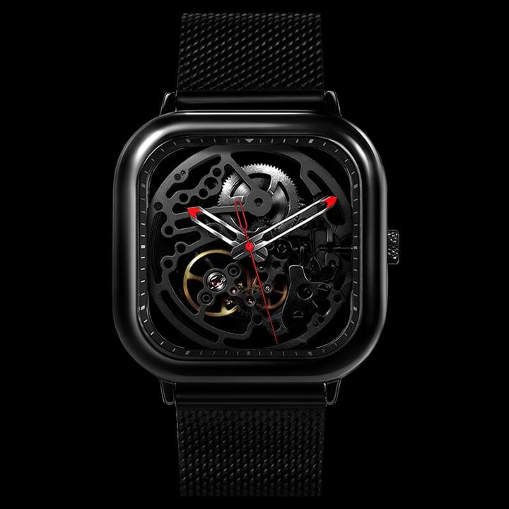 Immagine prodotto Xiaomi CIGA Design - Vuoto completo (En) (Cronometro, 40 mm)
