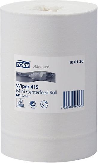 Actual product image Tork paper roll (11 x)