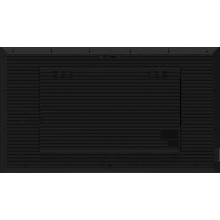 Produktbild Hisense Signage Display 100DM66E 100", 24/7, UHD, 500cd/m (3840 x 2160 Pixel, 100")