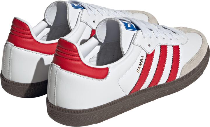 Image du produit Adidas Chaussure Samba Og (44)
