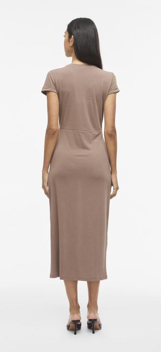 Produktbild Vila VIMODALA Kurzärmeliges Maxikleid (M)