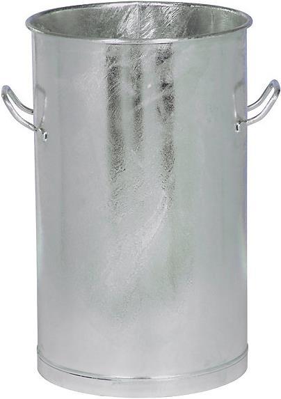 Produktbild kaiserkraft Stahlblechtonne (100 l)