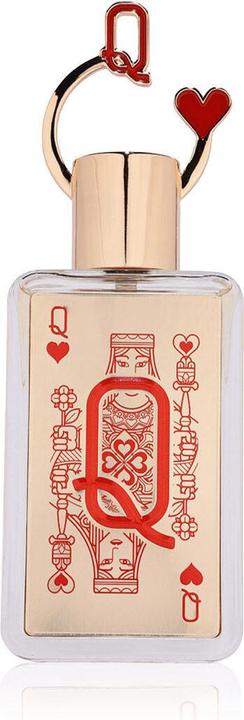 Produktbild Ameer Al Oud Fragrance World Queen Eau de Parfum Perfume For Women 100ml (Eau de Parfum, 80 ml)