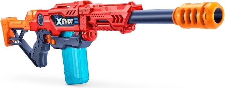 Produktbild Xshot Max Attack