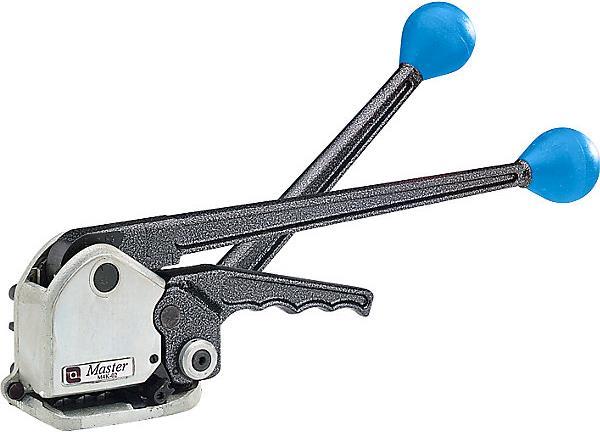 Actual product image kaiserkraft Steel strapping device, sleeveless (1 Piece)