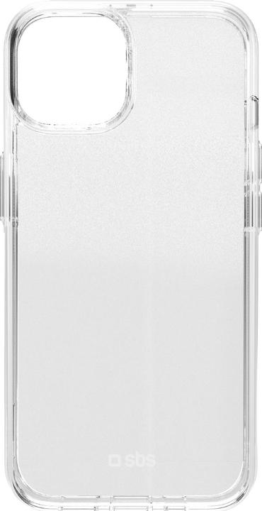 Actual product image SBS D3O Case for iPhone 14 / 13 - Transparent (Apple iPhone 13, Apple iPhone 14)