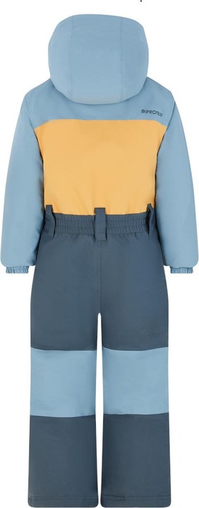 Image du produit Protest Snowsuits PRTSOUL TD (122)