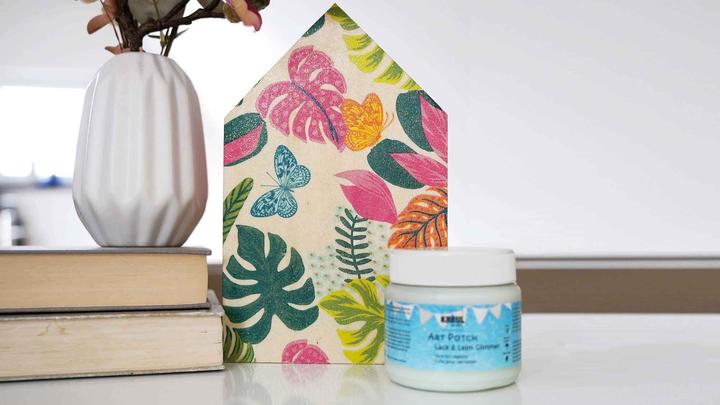 Produktbild Kreul Art Potch Lack & Leim (150 ml)