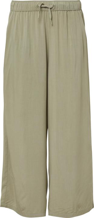Actual product image S.Oliver Hose Culotte aus Viskose (34)
