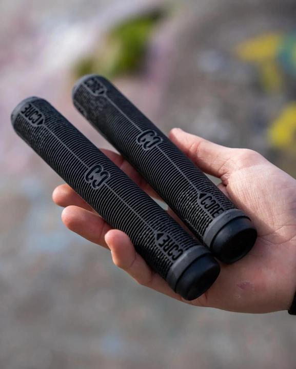 Immagine prodotto Core Pro Scooter Grips-Black/Teal
