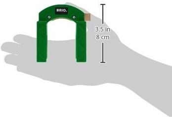 Productafbeelding Brio Stapelbaar brugsysteem