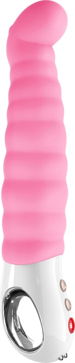 Actual product image Fun Factory Patchy Paul G5