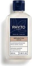 Actual product image Phyto Repair Shampoo 100ml (100 ml, Liquid shampoo)