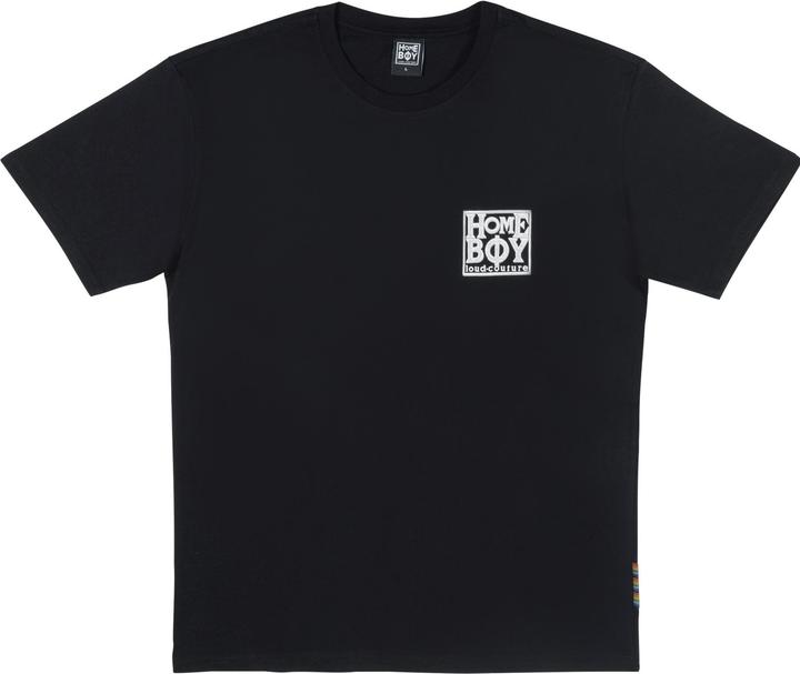 Produktbild Homeboy Old School Tee (XS)