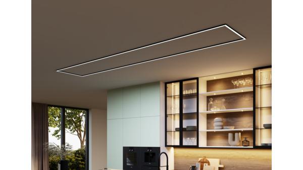 Produktbild Halemeier LED Bänder Versa Inside 2100 / 24 V (Warmweiss, 500 cm, Indoor)