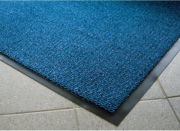 Schwarz, Blau