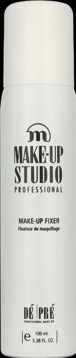 Actual product image Make-up Studio M-Up Studio De & Pre Make Up Fixer 100 ml
