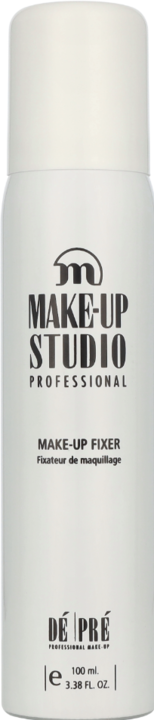 Produktbild Make-up Studio M-Up Studio De & Pre Make Up Fixer 100 ml