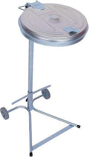 kaiserkraft Abfallsackhalter für 120-l-Sack (120 l)
