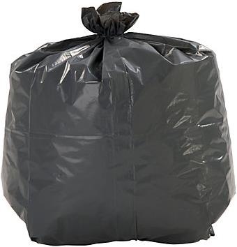 Immagine prodotto kaiserkraft Sacchetti per rifiuti LDPE (25 x, 60 l)