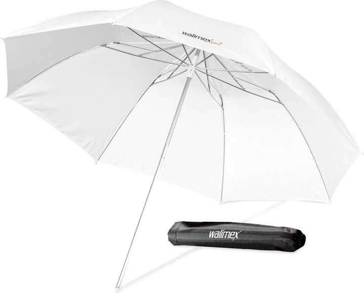 Produktbild Walimex Mini-Durchlichtschirm 91cm (Schirm, 91 cm)