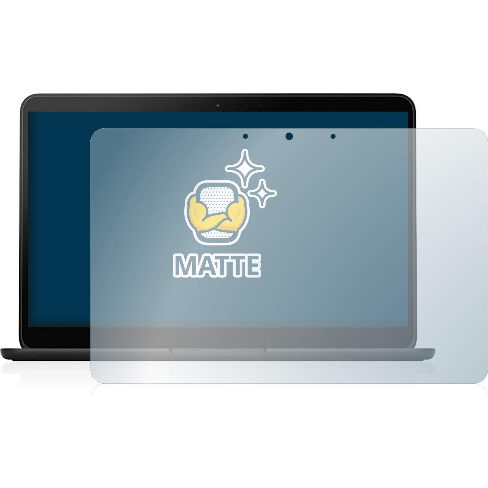 Thumbnail - BROTECT Entspiegelungs-Schutzfolie Displayschutz Matt (13.30"), Notebook Schutzfolie
