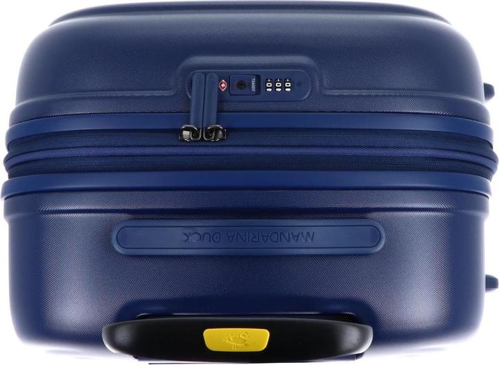 Produktbild Mandarina Duck Logoduck + Trolley (89 l)