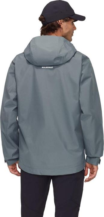 Produktbild Mammut Crater Light HS Hooded Jacket, Hardshelljacke (XXL)