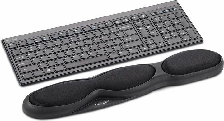 Actual product image Kensington Keyboard Wrist Rest