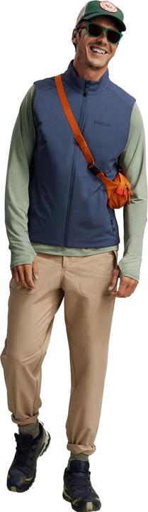 Immagine prodotto Marmot AirExchange SolarShield (XL)